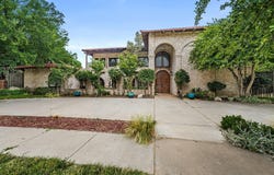 7402 LYNNLEE Place, Amarillo, TX 79121-1808