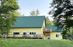 921 Roxbury Road, Roxbury, ME 04275