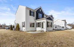 5743 Ruby Road, Lowell, IN 46356