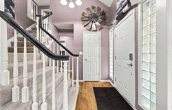 3650 SW Kimstin Circle, Blue Springs, MO 64015