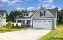 98 Laramie Lane, Selma, NC 27576