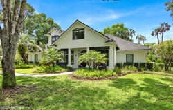 117 INDIAN HAMMOCK Lane, Ponte Vedra Beach, FL 32082