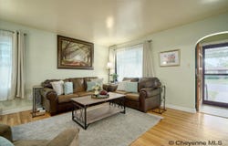 3746 CRIBBON AVE, Cheyenne, WY 82001