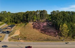 994 By Pass 123 Highway unit: .84 Acre Lot To The Right, Seneca, SC 29678