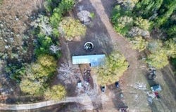 250 Redfish Rd, Poplarville, MS 39470