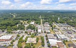 150 W Franklin, Hartwell, GA 30643
