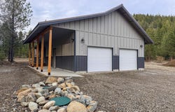 655 Ajax St, Sumpter, OR 97877