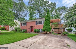 5801 PONTIAC ST, COLLEGE PARK, MD 20740
