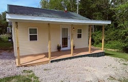151 Ruby Easterling Road, West Liberty, KY 41472