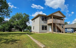 216 W Georgia Street, Shawnee, OK 74804