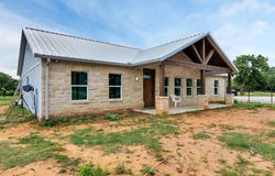 234 Pumphrey Road, Loving, TX 76460