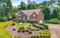 109 Copper Ridge Drive, Woodstock, GA 30188