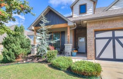 8809 Arya Road, Arcadia, OK 73007