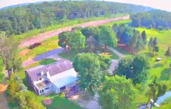 710 Ewing Road, Lawton, MI 49065