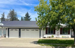 3366 Linda Mesa Way, Napa, CA 94558