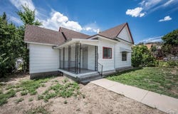 320 E Godding, Trinidad, CO 81082