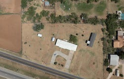 3619 IH-20, Stanton, TX 79782