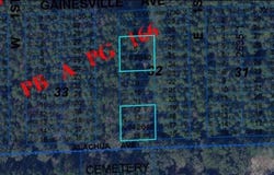 GAINESVILLE AVE, NEWBERRY, FL 32669
