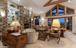 2209 E GRAPEVINE Drive, Payson, AZ 85541