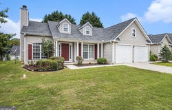 7008 Glen Valley, Fairburn, GA 30213