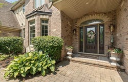 13600 ERIN Drive, Homer Glen, IL 60491