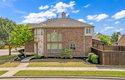 2007 Chittam Drive, Euless, TX 76039