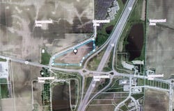 I 69 State Road 38, Pendleton, IN 46064