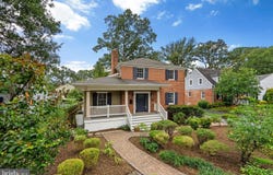 4615 DREXEL RD, COLLEGE PARK, MD 20740