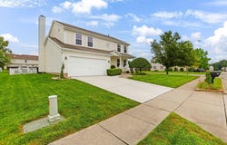 190 Sycamore Drive, Circleville, OH 43113