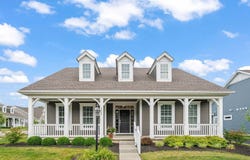 5508 Camlin Place W, Westerville, OH 43081