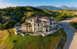 4485 Broken Spur Road, La Verne, CA 91750