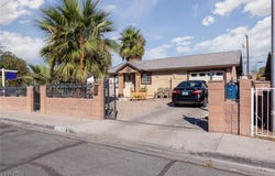 3308 Tabor Avenue, North Las Vegas, NV 89030