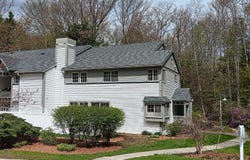 1 Winding Brook Drive, South Burlington, VT 05403
