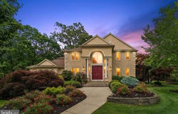 2 COLLAGE COURT, CHERRY HILL, NJ 08003