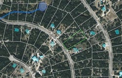 841 Rutherford, Fischer, TX 78623