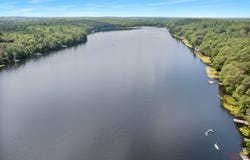 121 Nyce Road, Dingmans Ferry, PA 18328