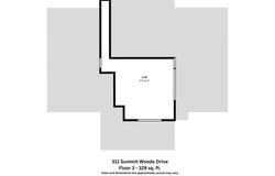 311 SUMMIT WOODS DRIVE, MC HENRY, MD 21541