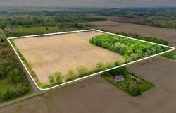 Speaker Road, Lynn, MI 48097