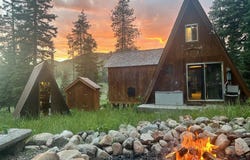 7 JACK PINE Road, Jackson, WY 83001