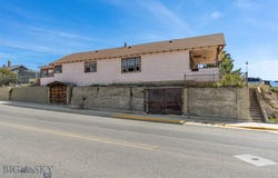 855 Lewisohn, Butte, MT 59701