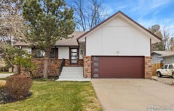 1331 Centennial Rd, Fort Collins, CO 80525