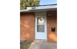 1309 BAILEY, Pine Bluff, AR 71601