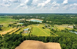 Seville Road, Lodi, OH 44254