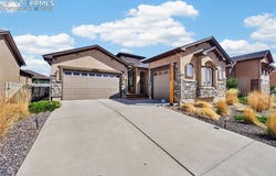 9826 Golf Crest Drive, Peyton, CO 80831