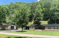 204 Gardner Fork, Shelbiana, KY 41562