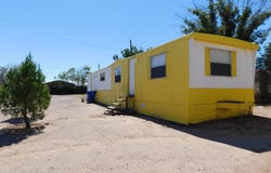 104 Mc Cutcheon Avenue, Socorro, NM 87801