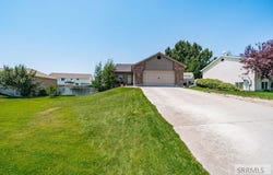 87 N Stocktrail Drive, Idaho Falls, ID 83402