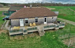 899 Golden Ridge Road, Sherman, ME 04476