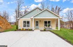 135 Hill, East Ellijay, GA 30540