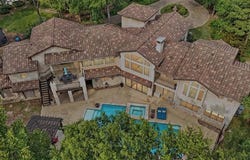 1940 Stonegate Circle, Tyler, TX 75703